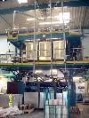  PLANTEX BCF Filament Line, 1998, tri-color, 150-288 kg/hr,